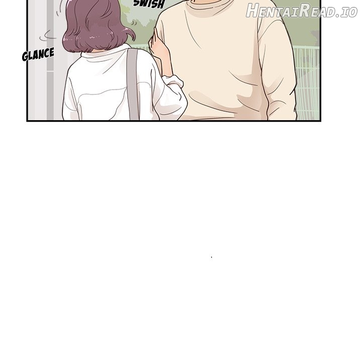 His Women’s University Chapter 105 - page 100