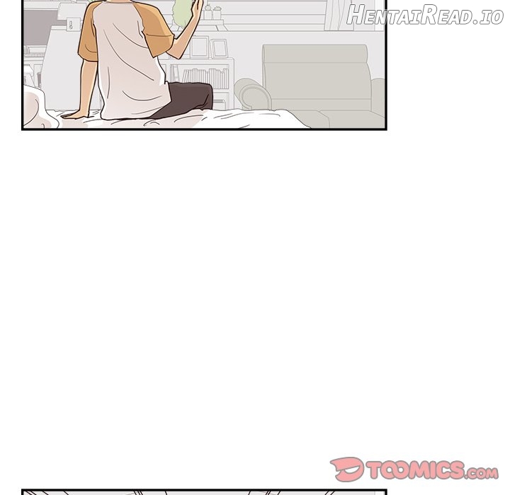 His Women’s University Chapter 105 - page 46