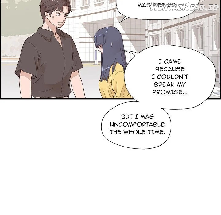 His Women’s University Chapter 140 - page 16