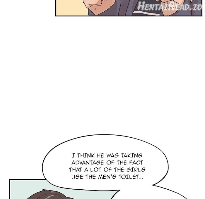 His Women’s University Chapter 46 - page 59