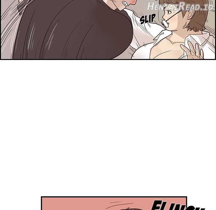 His Women’s University Chapter 78 - page 99