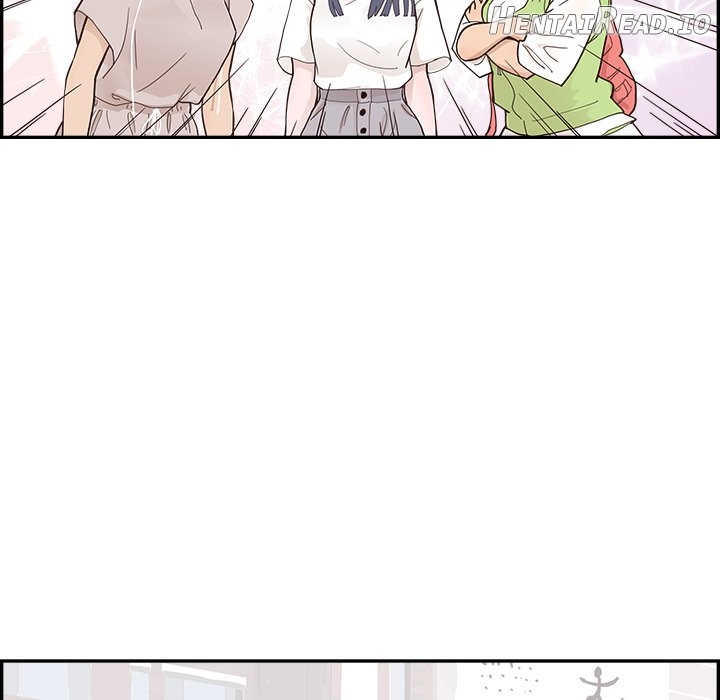 His Women’s University Chapter 108 - page 43