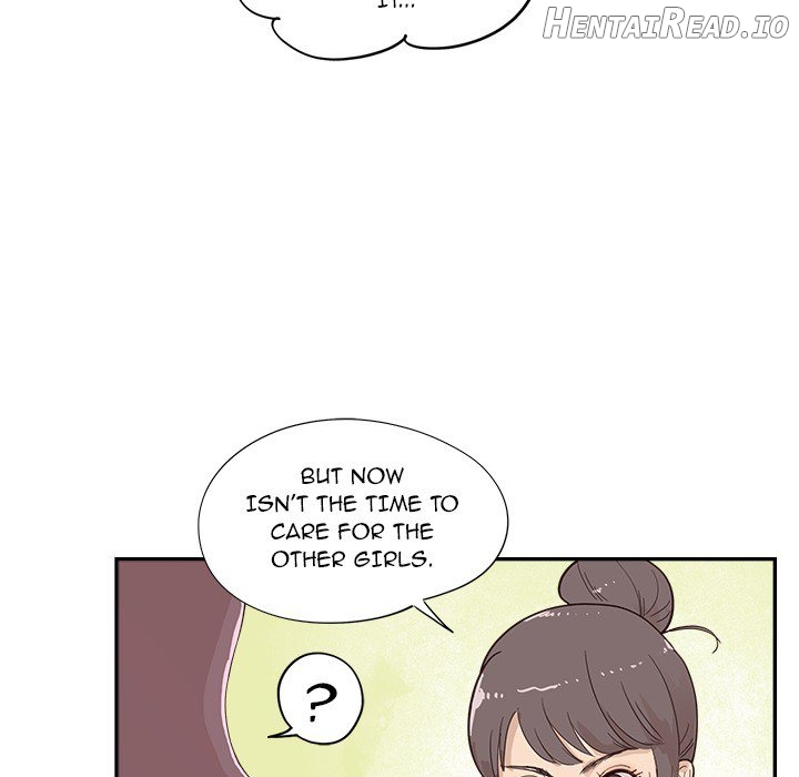 His Women’s University Chapter 109 - page 5