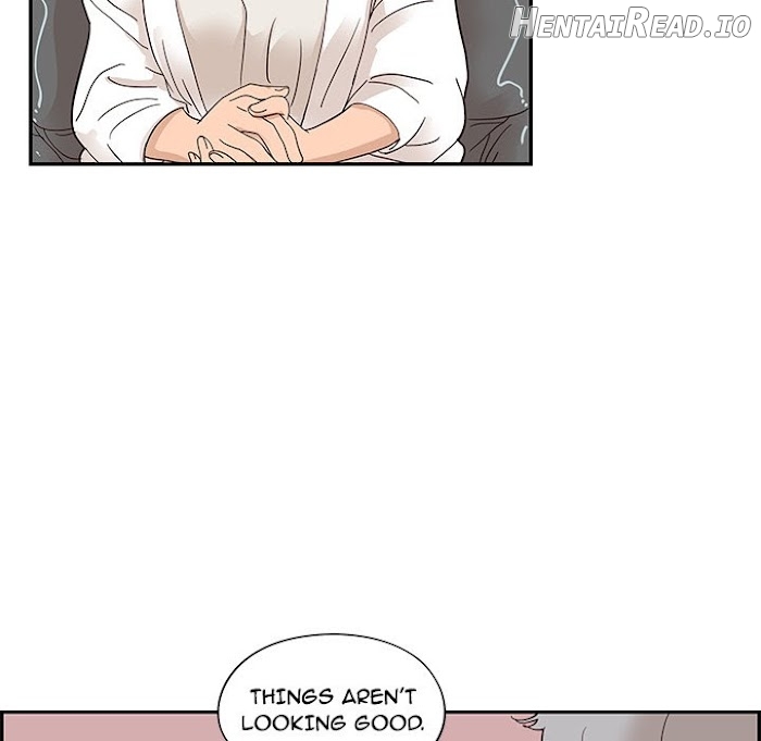 His Women’s University Chapter 48 - page 19