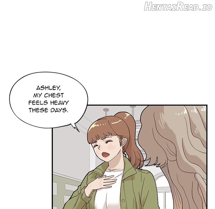 His Women’s University Chapter 49 - page 88