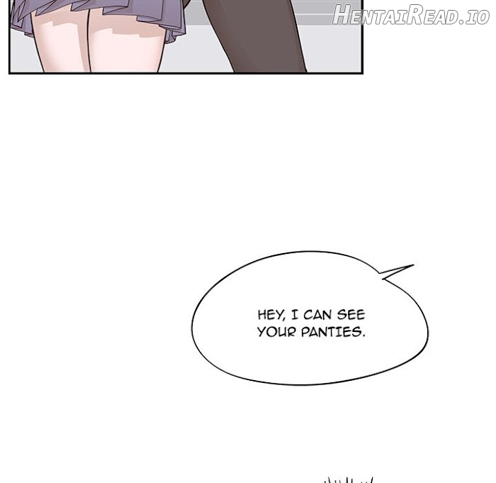 His Women’s University Chapter 81 - page 28