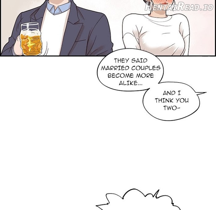 His Women’s University Chapter 52 - page 16