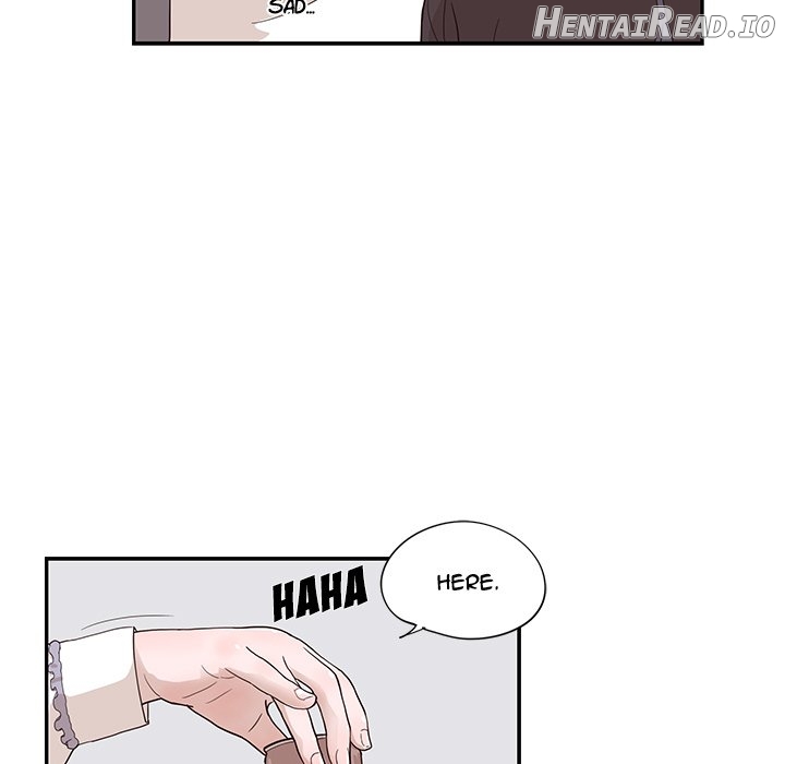 His Women’s University Chapter 84 - page 39