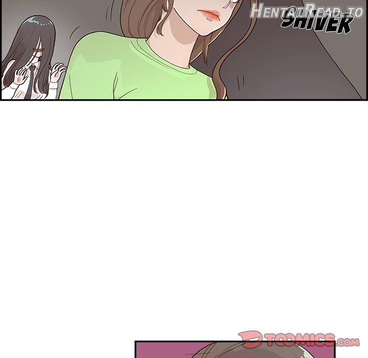 His Women’s University Chapter 114 - page 30