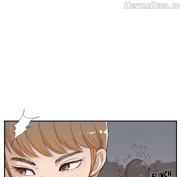 His Women’s University Chapter 114 - page 35