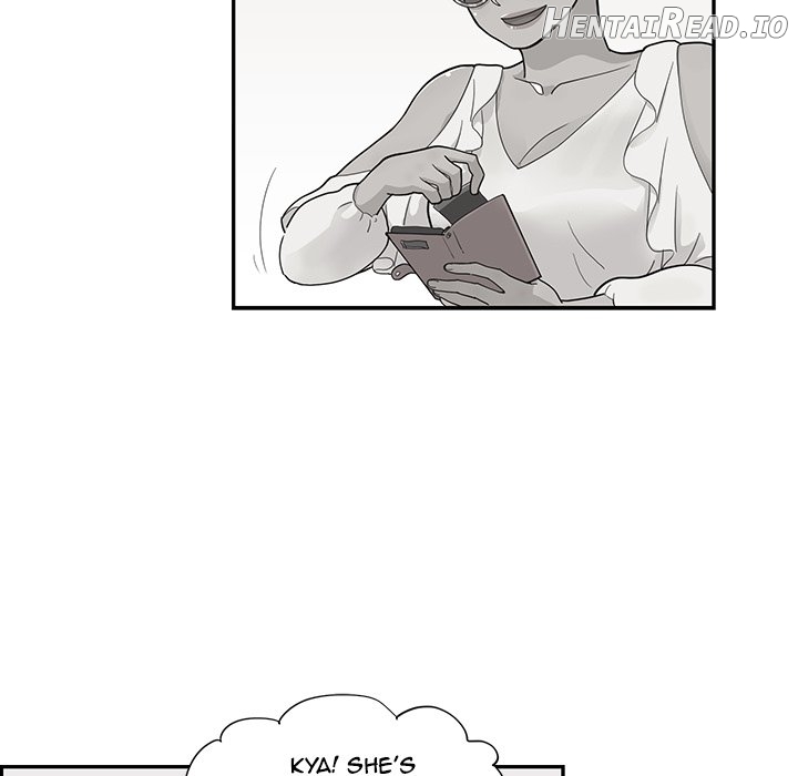 His Women’s University Chapter 85 - page 7