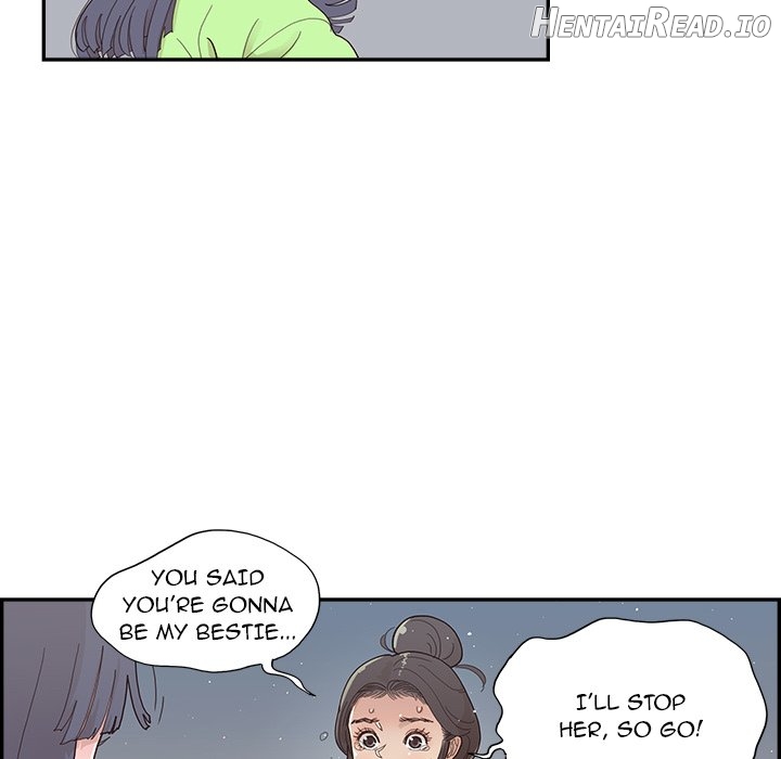 His Women’s University Chapter 115 - page 79