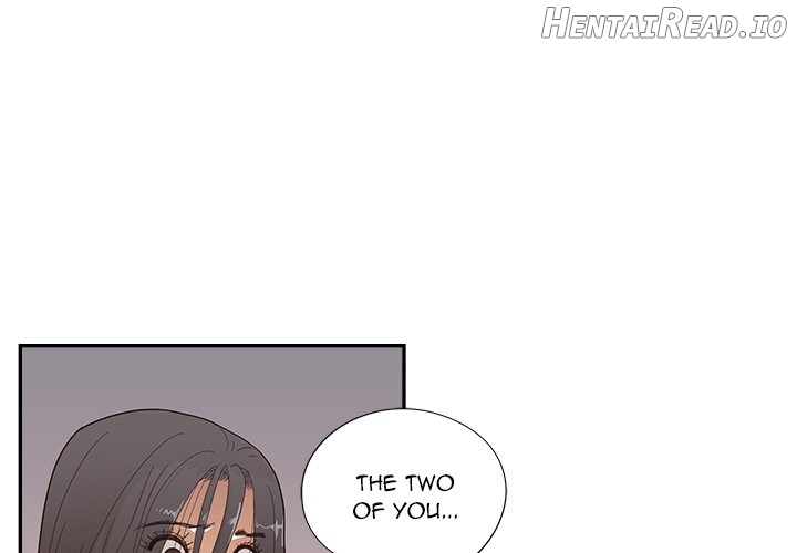 His Women’s University Chapter 117 - page 3