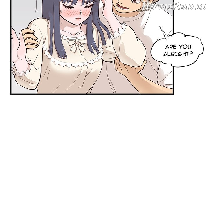 His Women’s University Chapter 88 - page 23