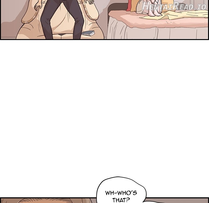 His Women’s University Chapter 89 - page 90