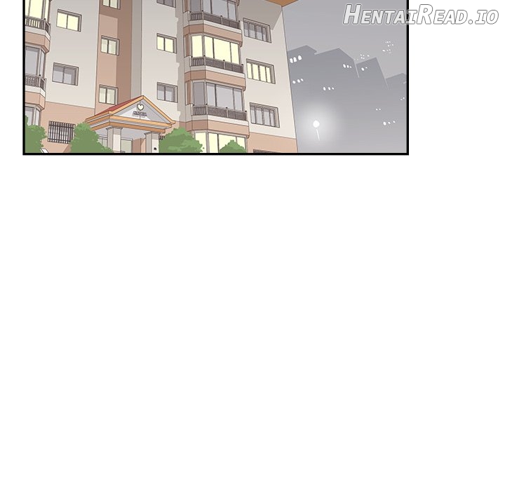 His Women’s University Chapter 156 - page 41