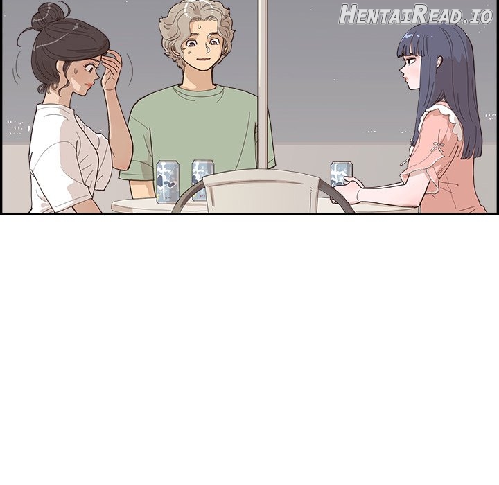 His Women’s University Chapter 156 - page 51