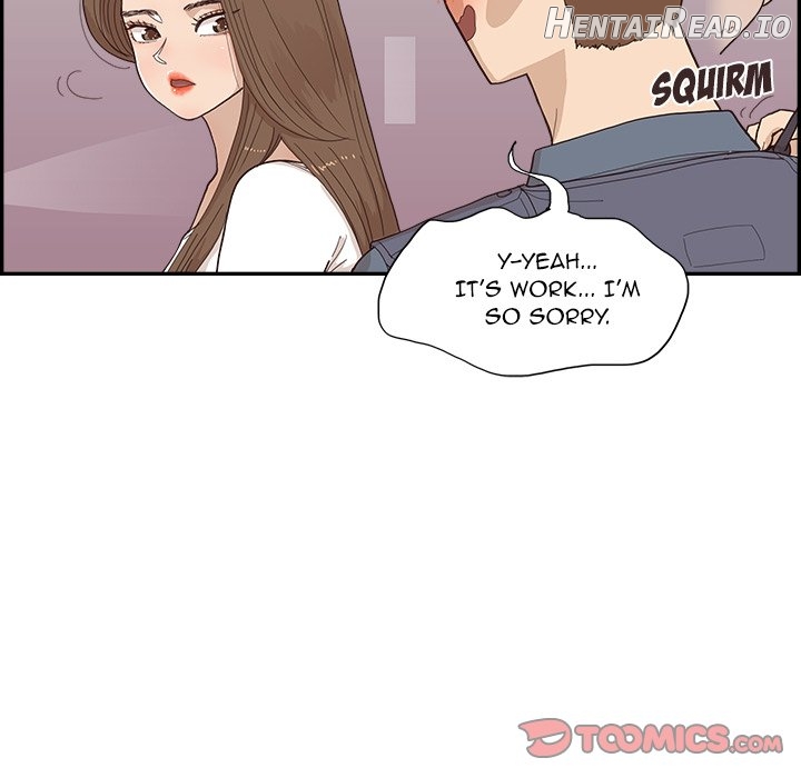 His Women’s University Chapter 156 - page 6