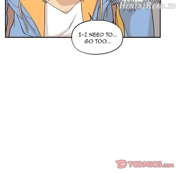 His Women’s University Chapter 30 - page 98