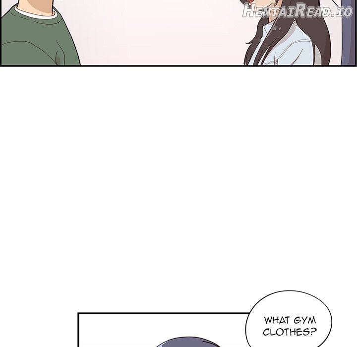 His Women’s University Chapter 92 - page 43