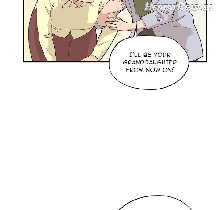 His Women’s University Chapter 61 - page 76