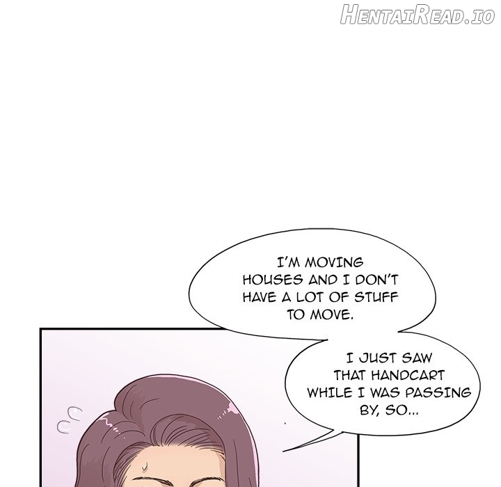 His Women’s University Chapter 157 - page 5