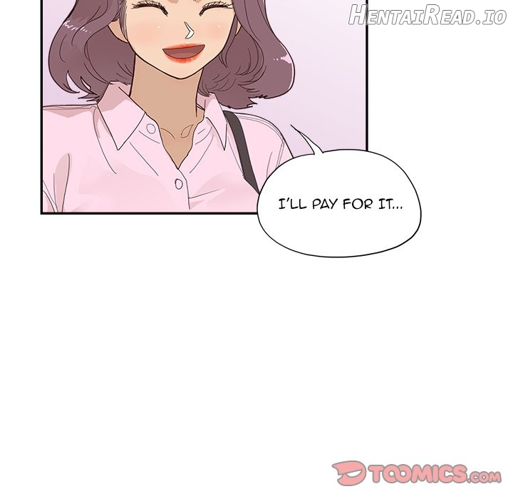 His Women’s University Chapter 157 - page 6