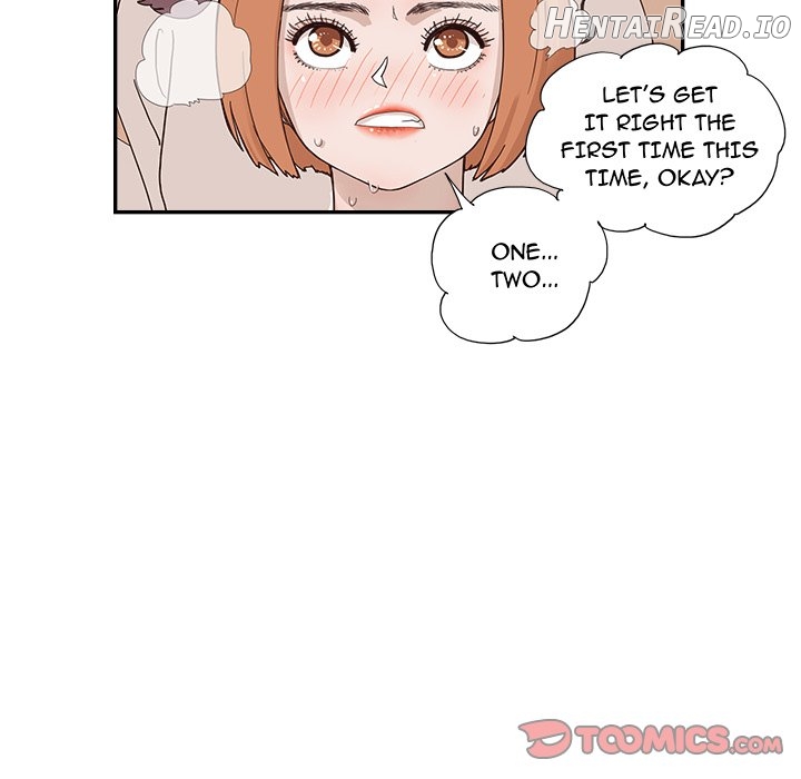 His Women’s University Chapter 124 - page 98