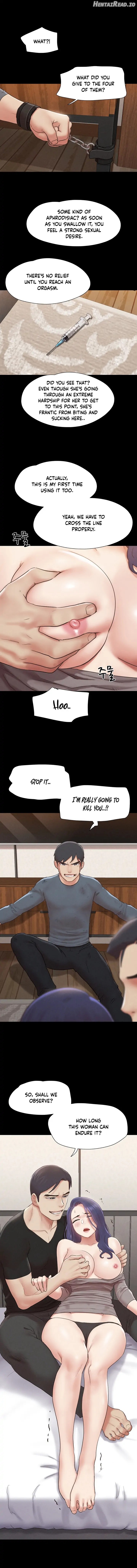 Everything Is Agreed Chapter 158 - page 2