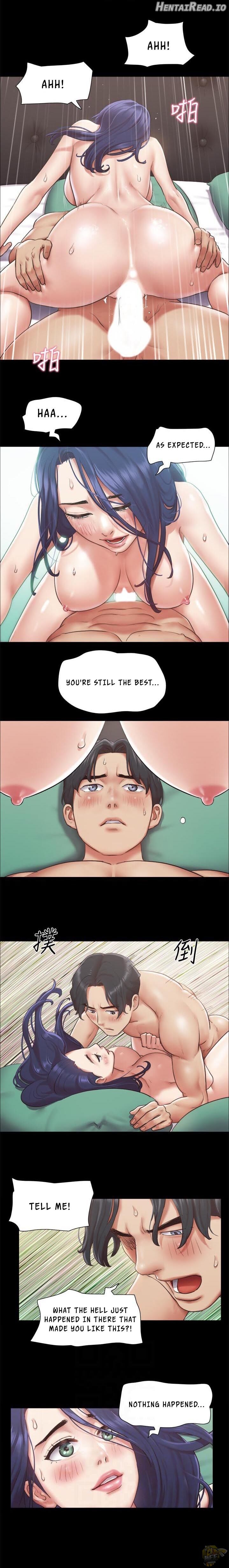 Everything Is Agreed Chapter 95 - page 6