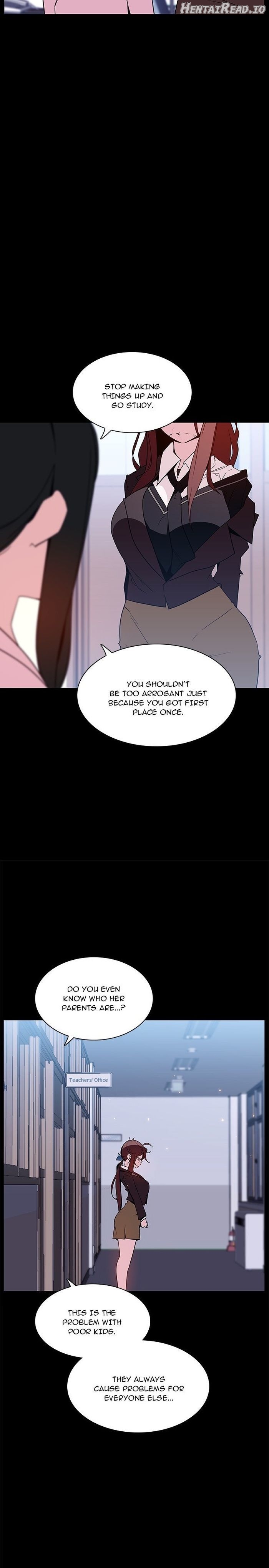 Fallen Flower Chapter 52 - page 20