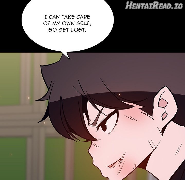 Fallen Flower Chapter 54 - page 21