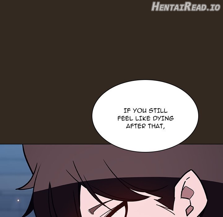 Fallen Flower Chapter 55 - page 121