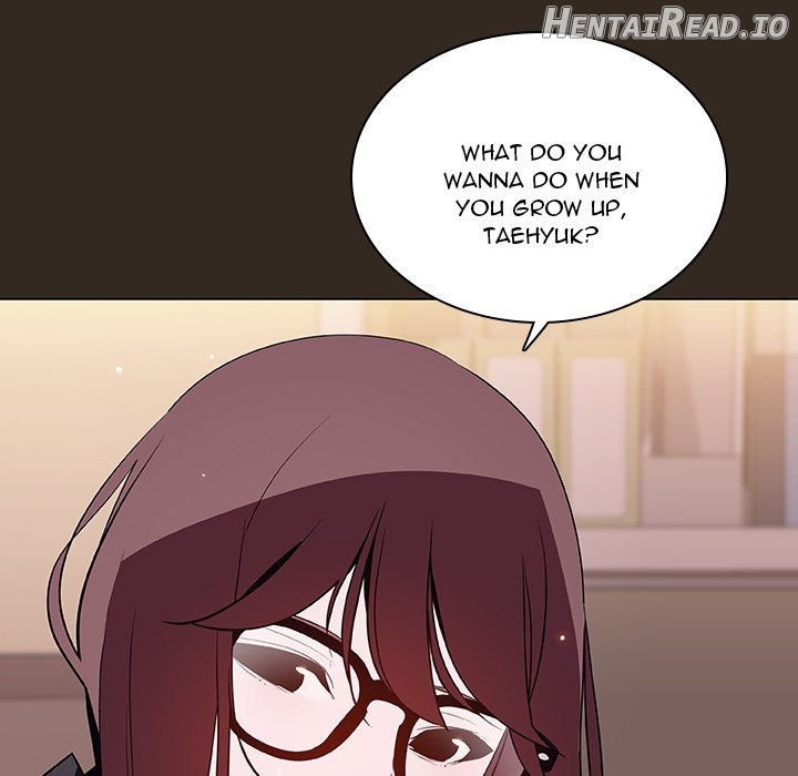 Fallen Flower Chapter 55 - page 157