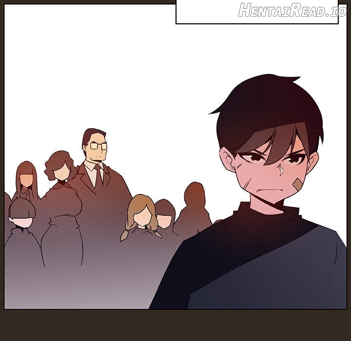 Fallen Flower Chapter 55 - page 59