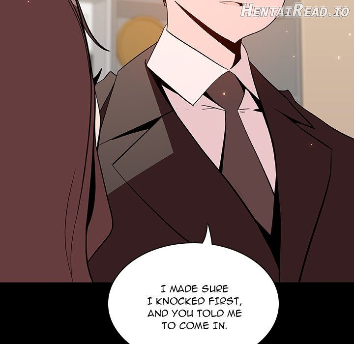 Fallen Flower Chapter 56 - page 37