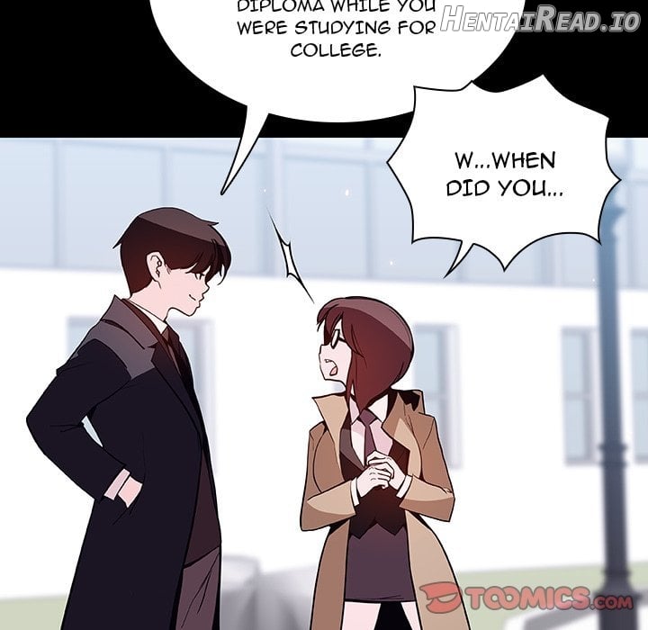 Fallen Flower Chapter 57 - page 180