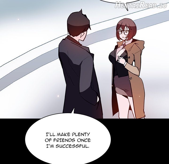 Fallen Flower Chapter 57 - page 185