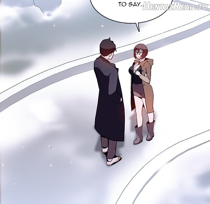 Fallen Flower Chapter 57 - page 200