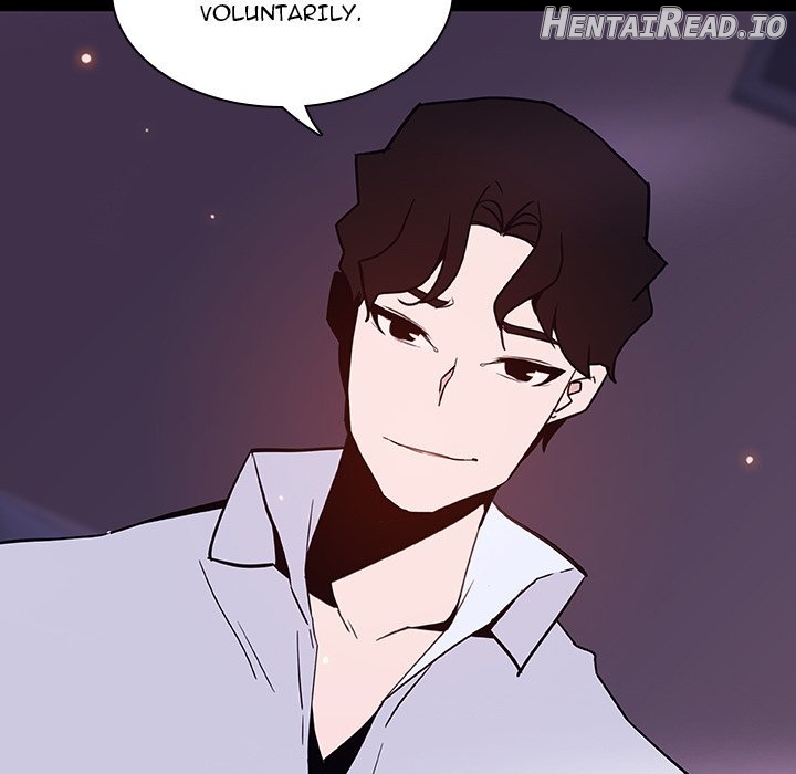 Fallen Flower Chapter 57 - page 38