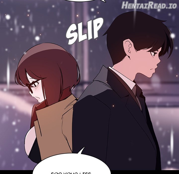 Fallen Flower Chapter 58 - page 125