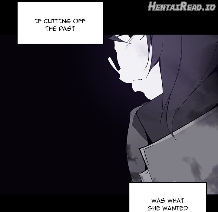 Fallen Flower Chapter 59 - page 151