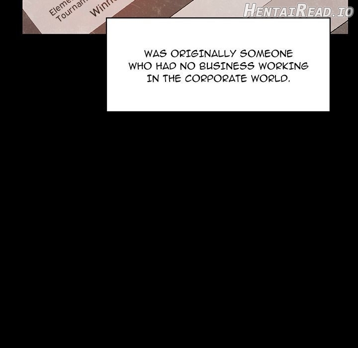 Fallen Flower Chapter 29 - page 20