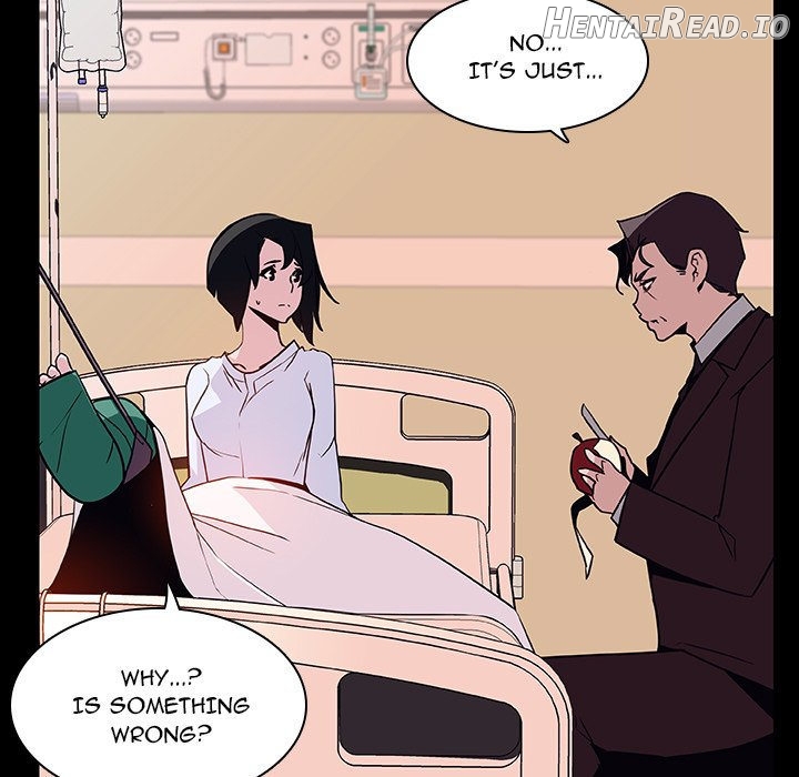 Fallen Flower Chapter 29 - page 67