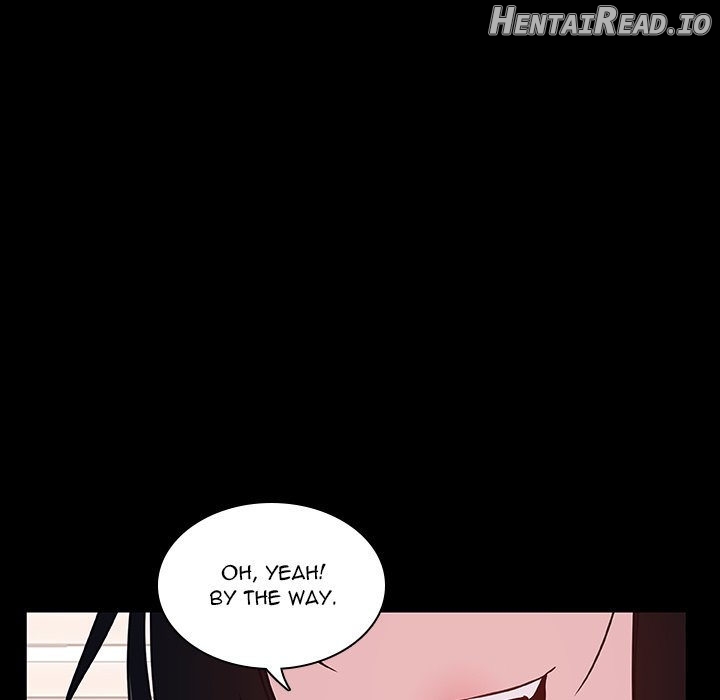 Fallen Flower Chapter 29 - page 73