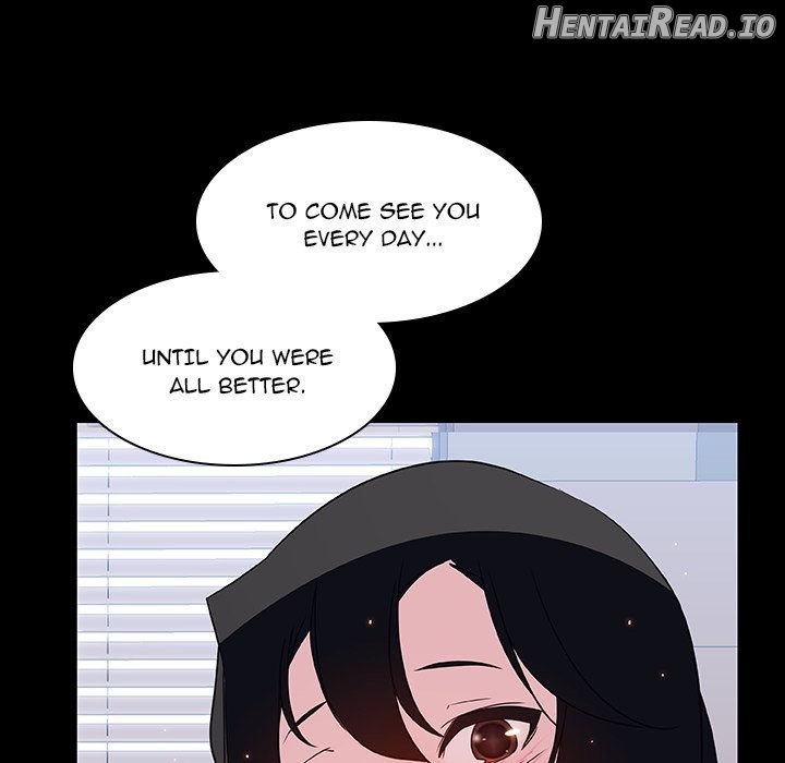 Fallen Flower Chapter 29 - page 99