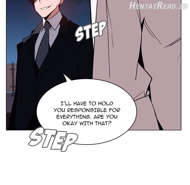 Fallen Flower Chapter 30 - page 187