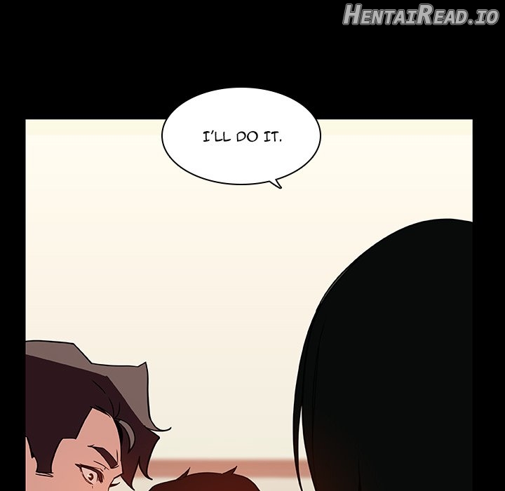 Fallen Flower Chapter 30 - page 51