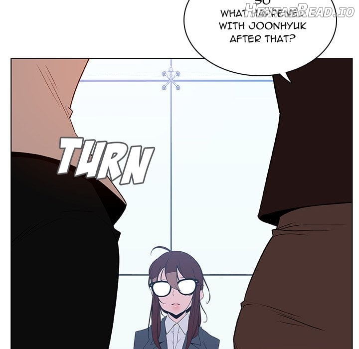 Fallen Flower Chapter 31 - page 151