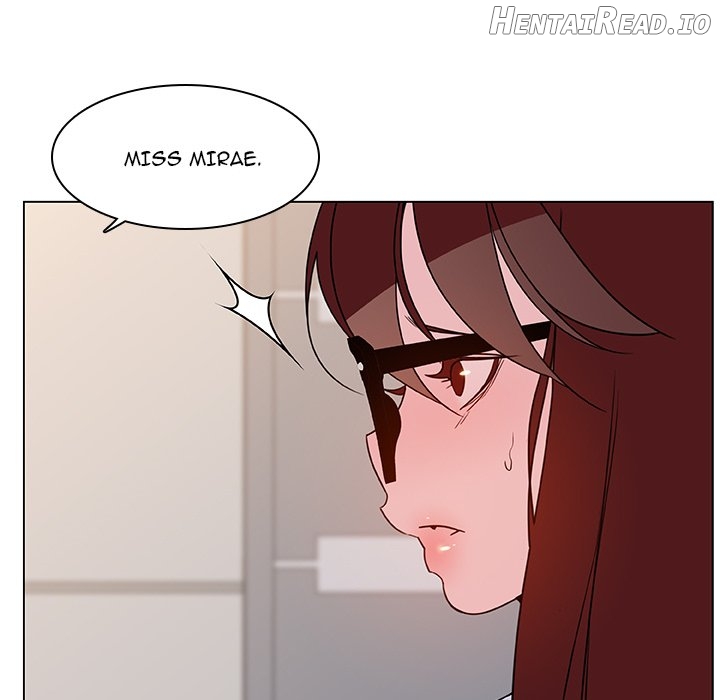 Fallen Flower Chapter 31 - page 18